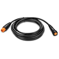 Garmin - Xdcr Extension Cable with Xid- Color 12 Pin- Talla 3 m - 12 Pin